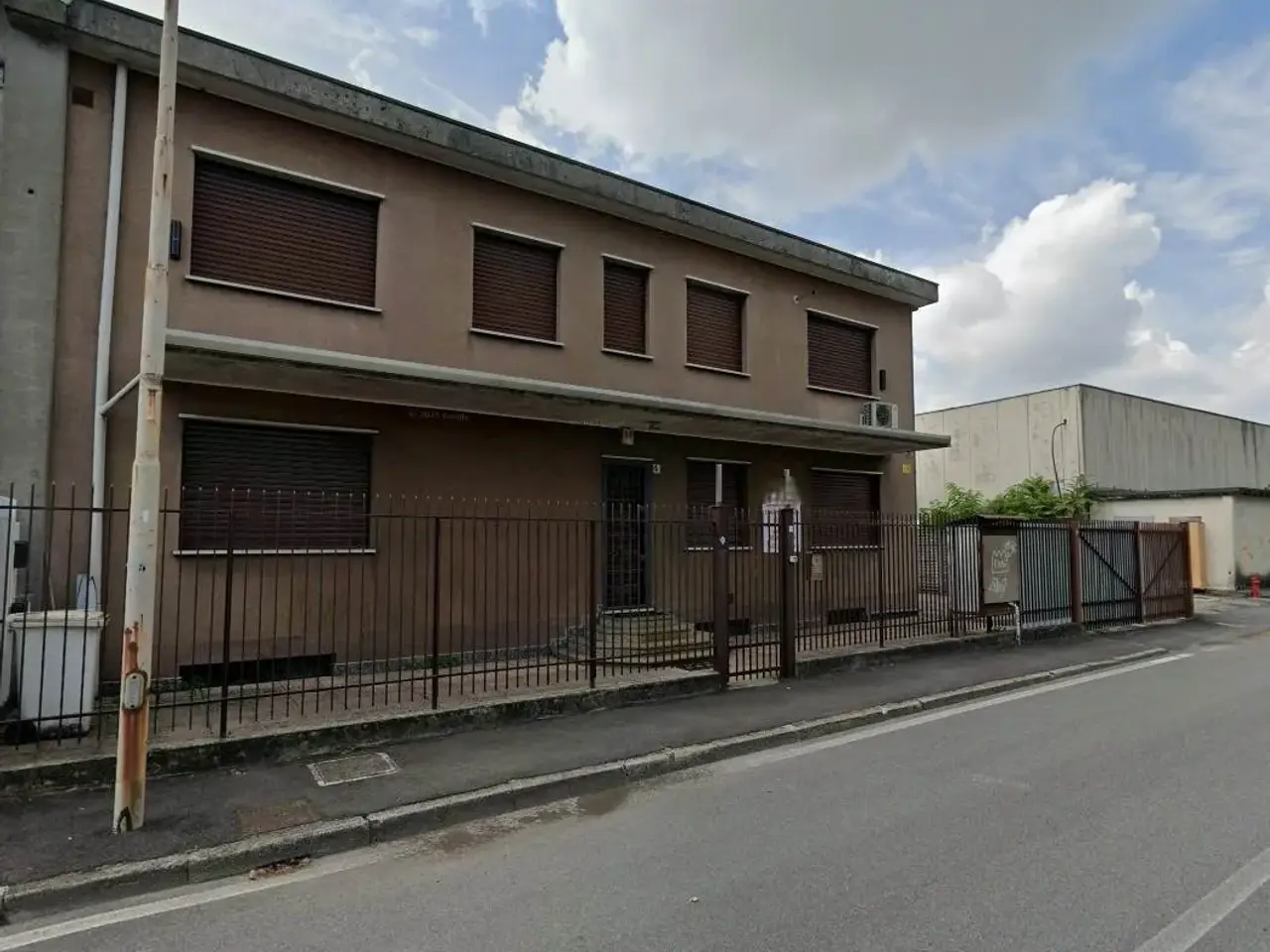 Capannone in , San Giuliano Milanese, {3} - Foto 2
