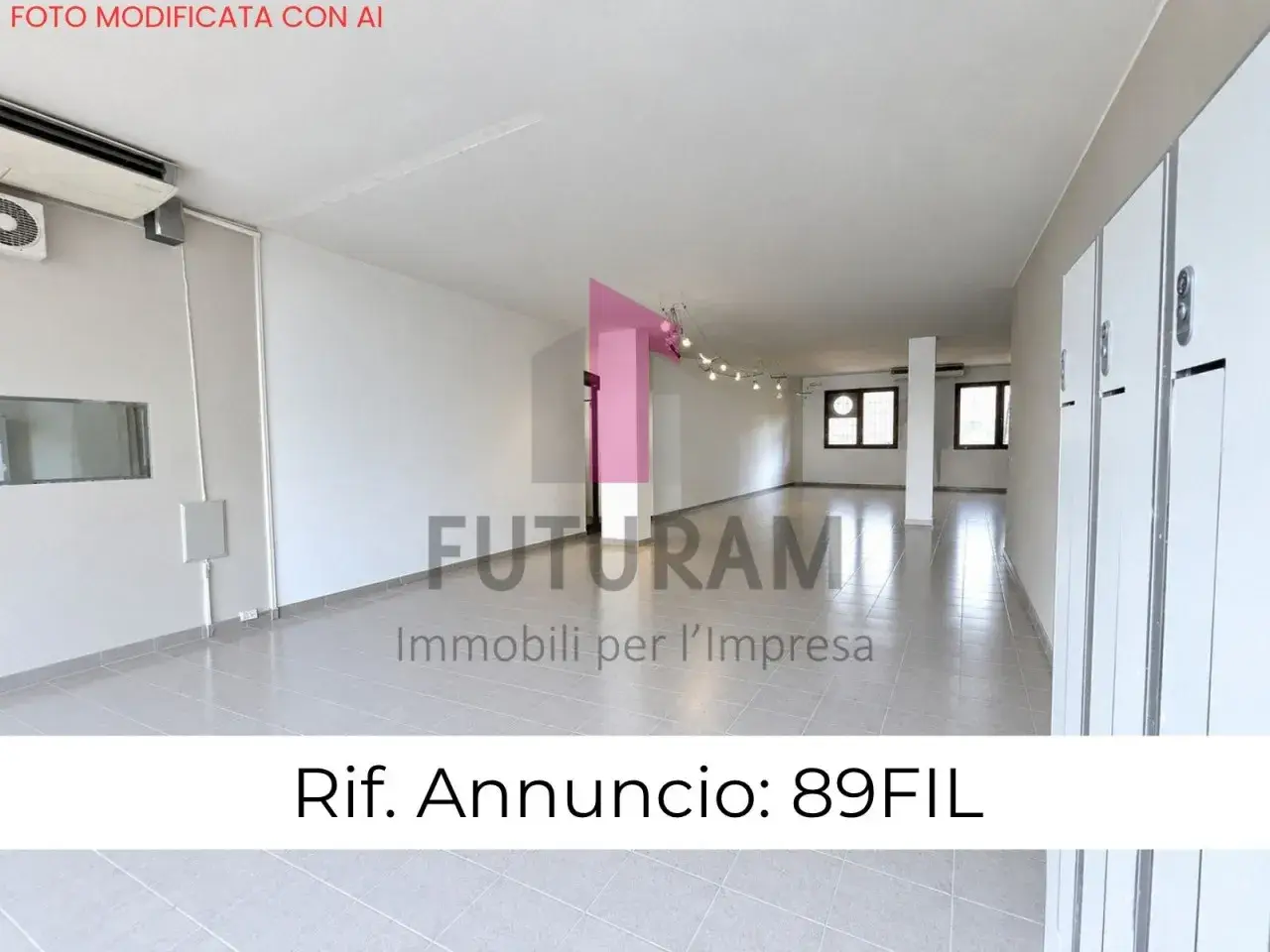 Negozio in Via Roma 1, Camisano Vicentino, {3} - Foto 1