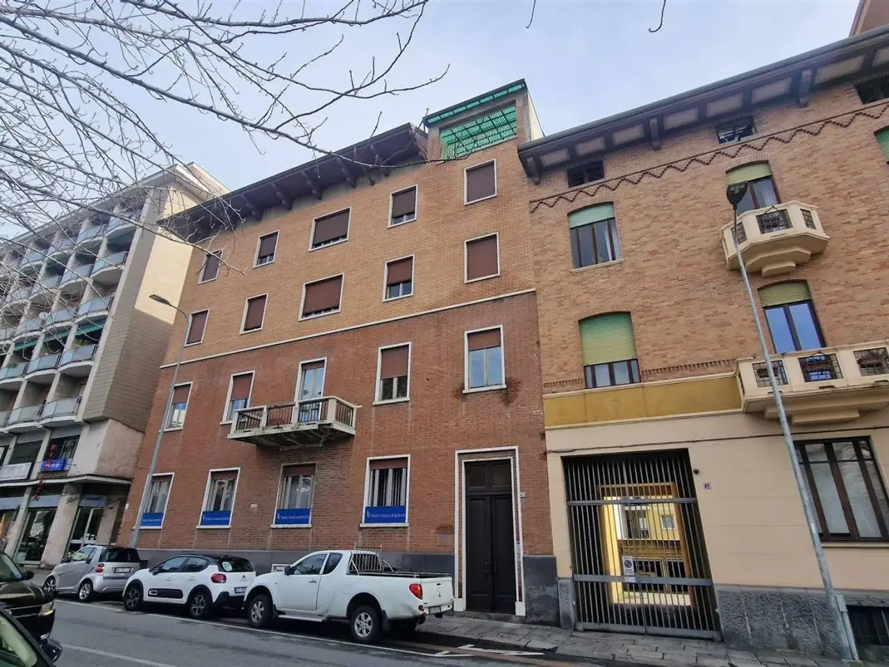 Ufficio in Via Torino 47, Biella, {3} - Foto 1