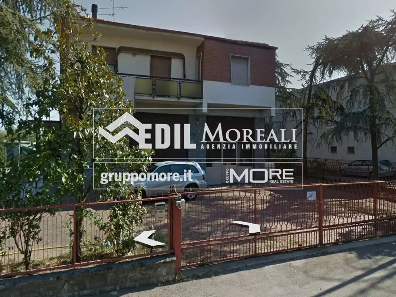 Capannone in , Castelfranco Emilia, {3} - Foto 1