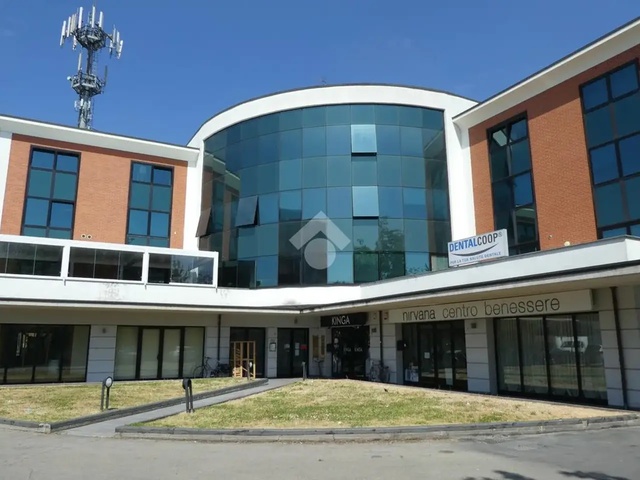 Ufficio in , Carpi, {3} - Foto 1