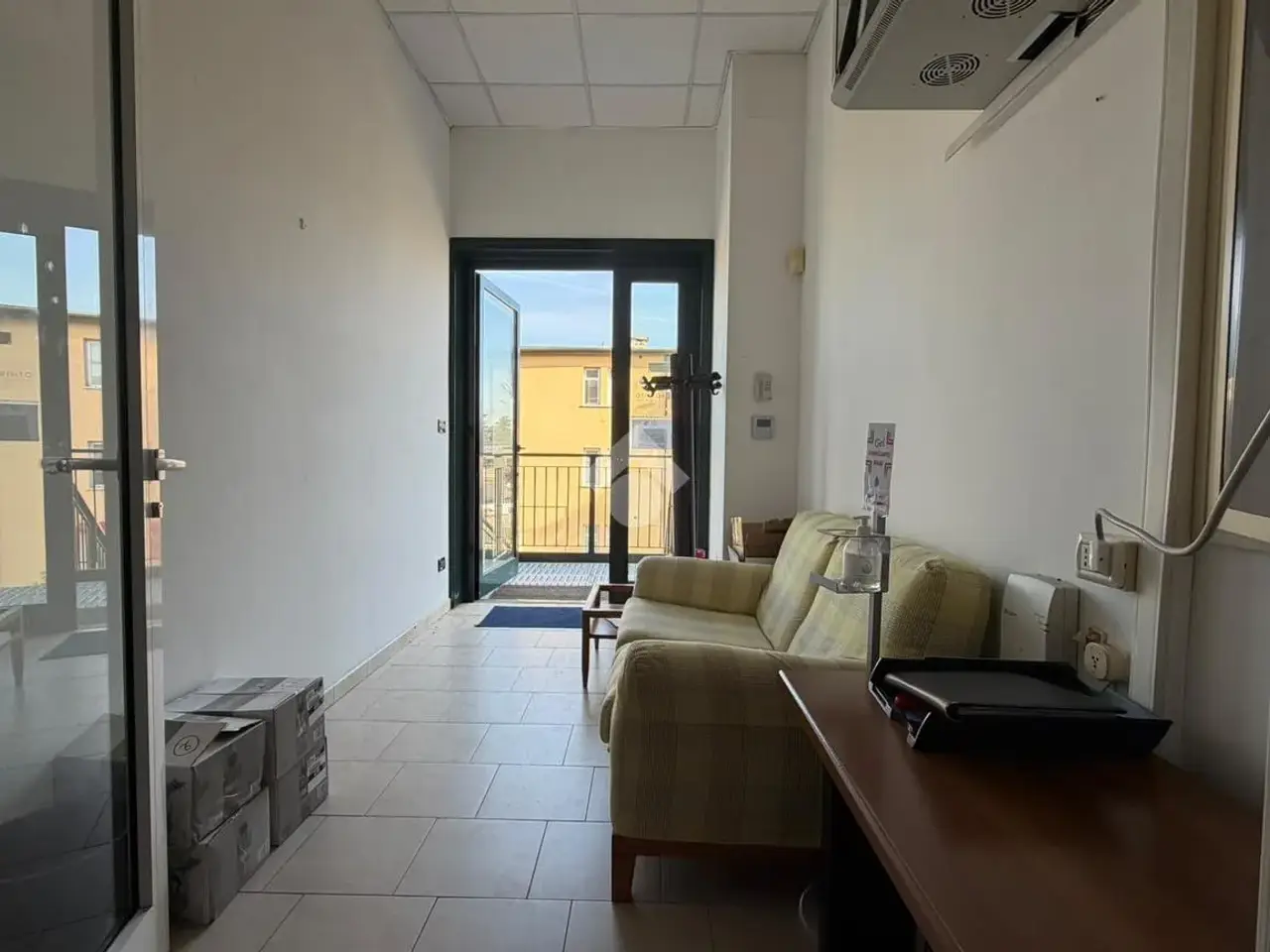 Ufficio in Via 1'Maggio 3, Granarolo Dell'Emilia, {3} - Foto 2