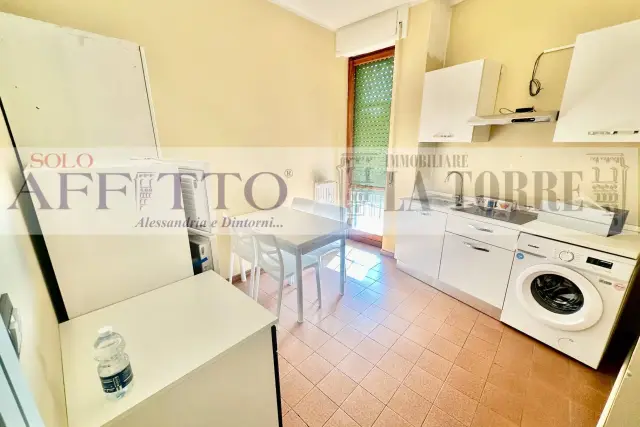 Appartamento in affitto, Via Camillo Cavour, Alessandria - Foto 1