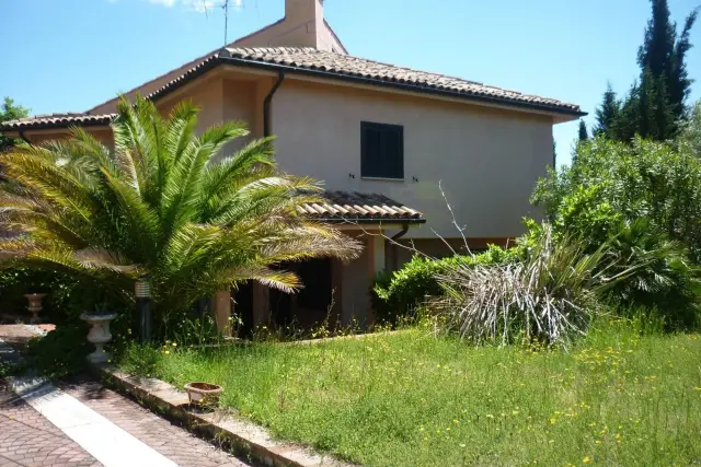 Mansion in Strada di Toano, Terni - Photo 1