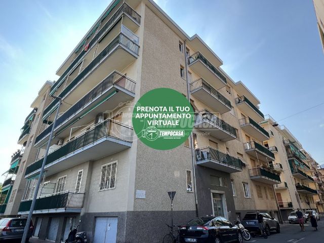 2-room flat in Via Marco Polo 1, Loano - Photo 1