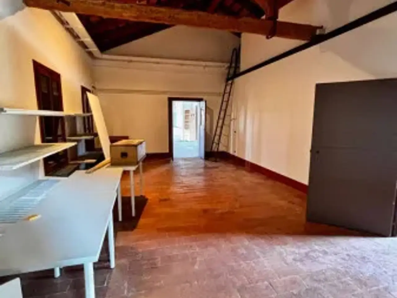 Ufficio in Via della Chiesa, Mogliano Veneto, {3} - Foto 1