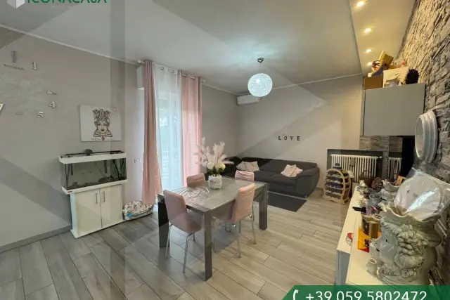 4-room flat, Vignola - Photo 1