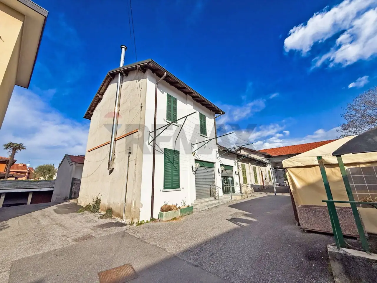 Negozio in Via Verdi 7/11, Carnate, {3} - Foto 2