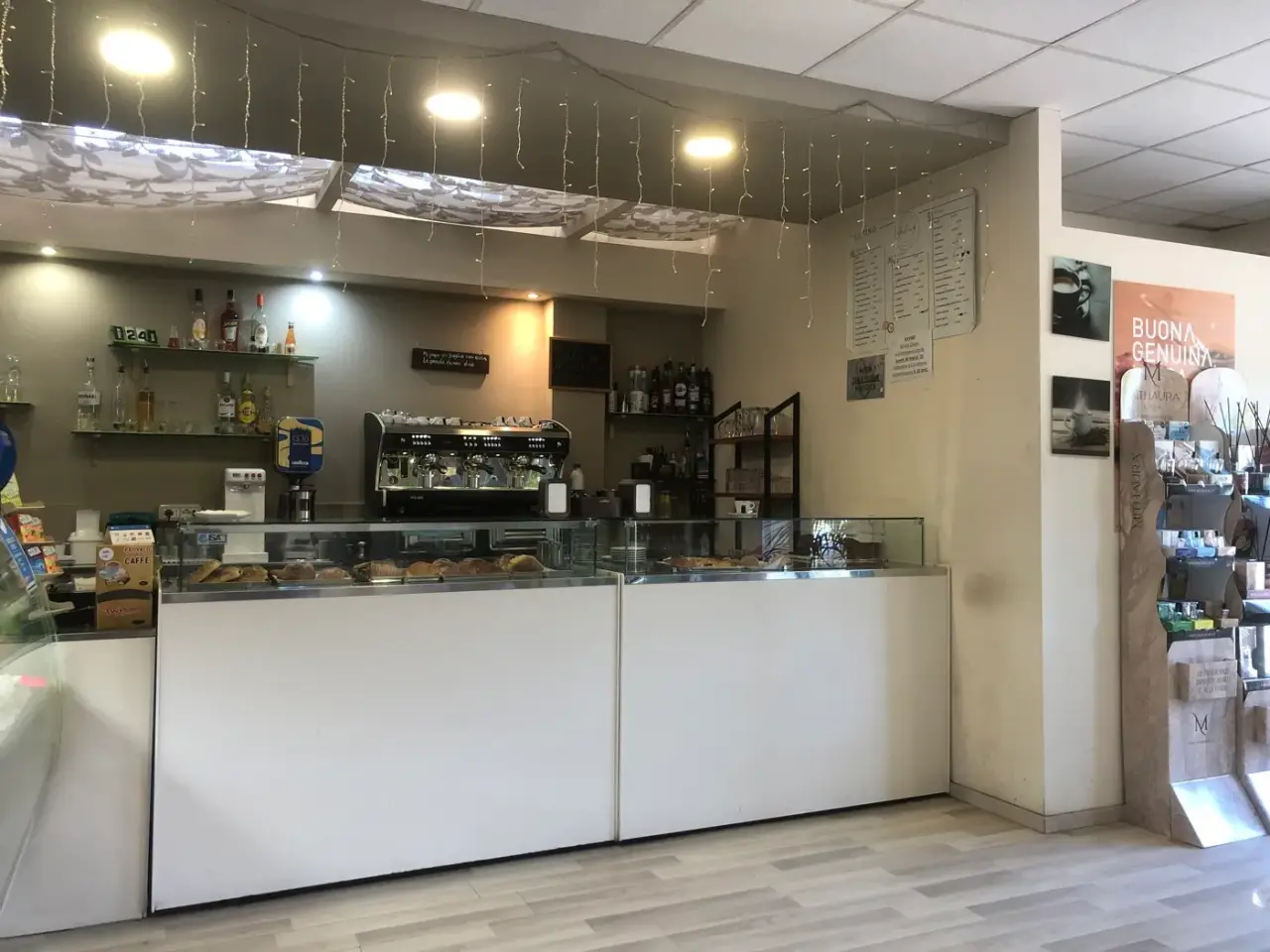 Bar in Via Chiappitto 30, Alatri, {3} - Foto 2