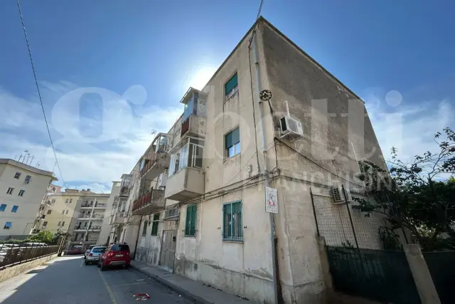 3-room flat in Via Boito Snc, Messina - Photo 1