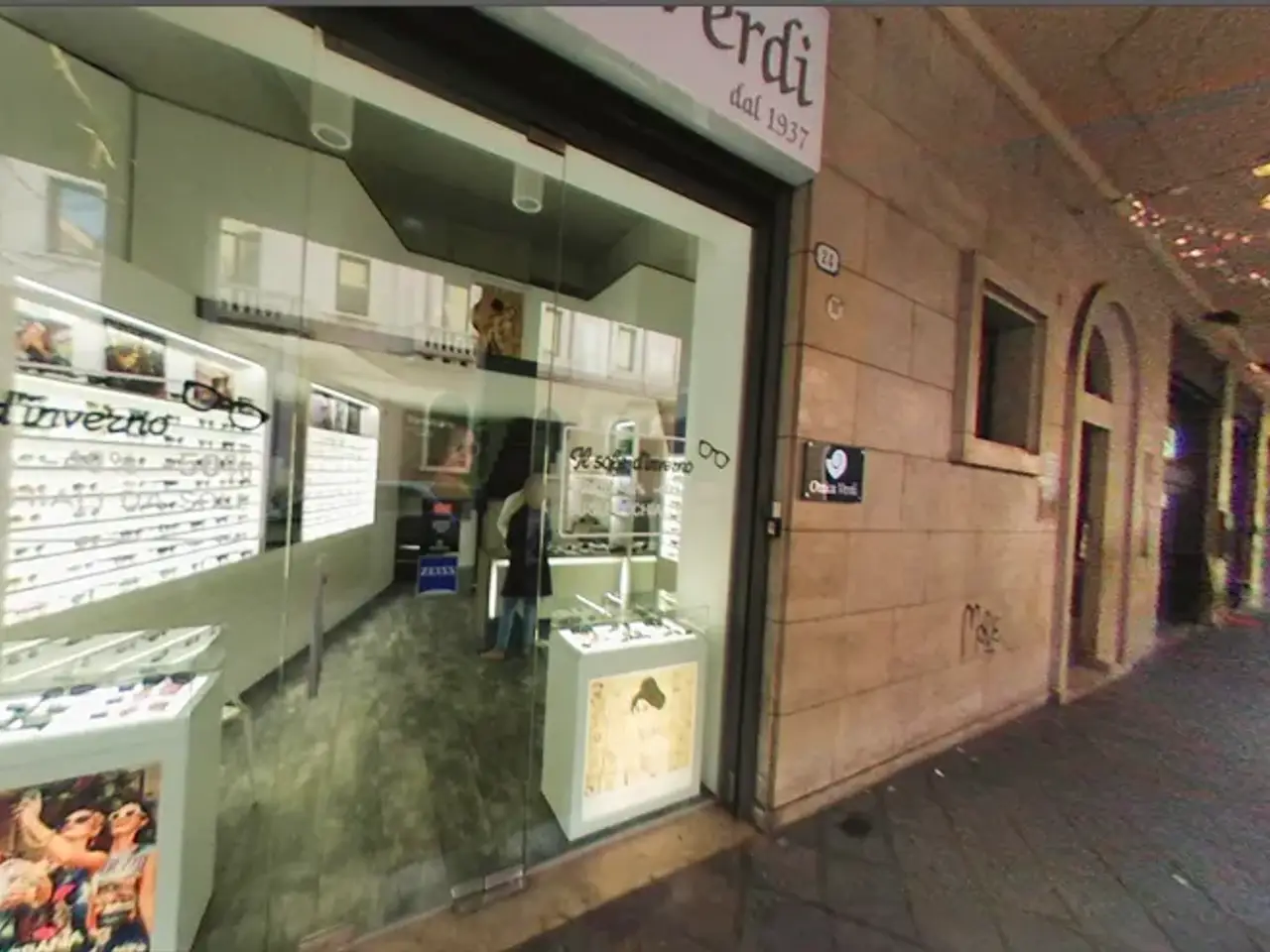 Negozio in , Padova, {3} - Foto 1