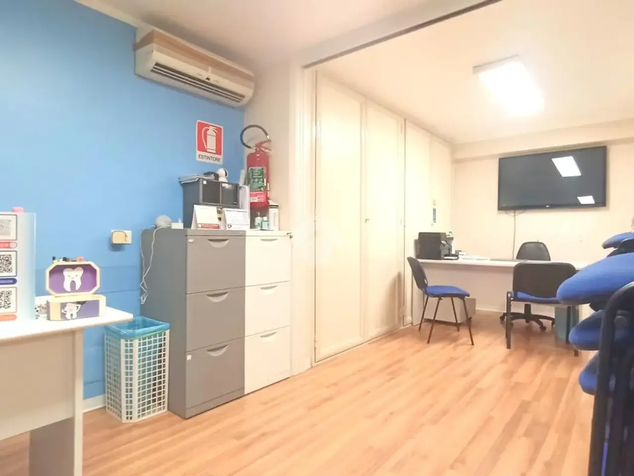 Ufficio in Via Sampolo 58, Palermo, {3} - Foto 1