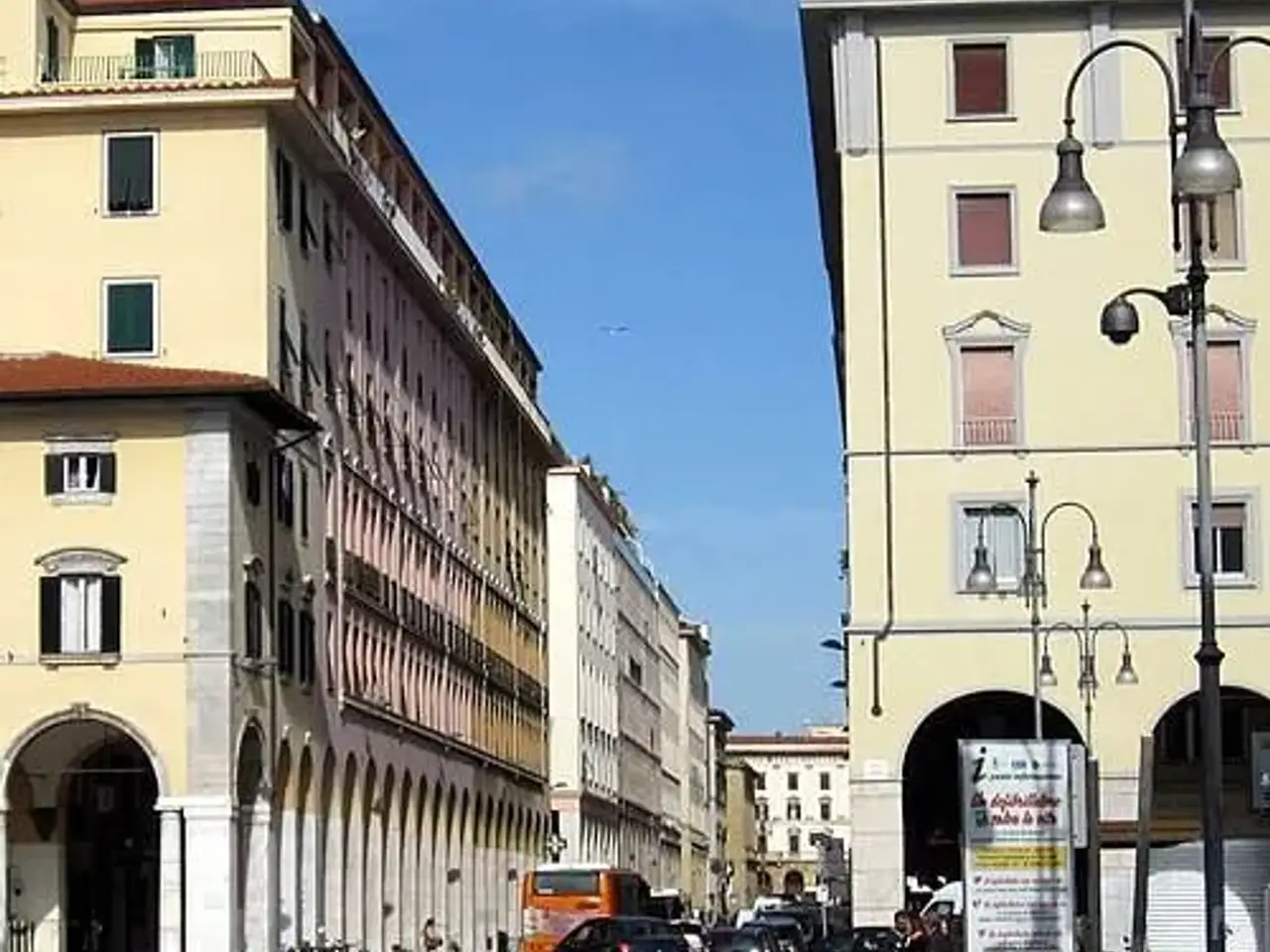 Negozio in , Livorno, {3} - Foto 1