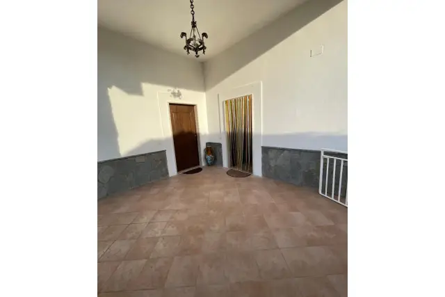 2-room flat in Via San Francesco, Agropoli - Photo 1