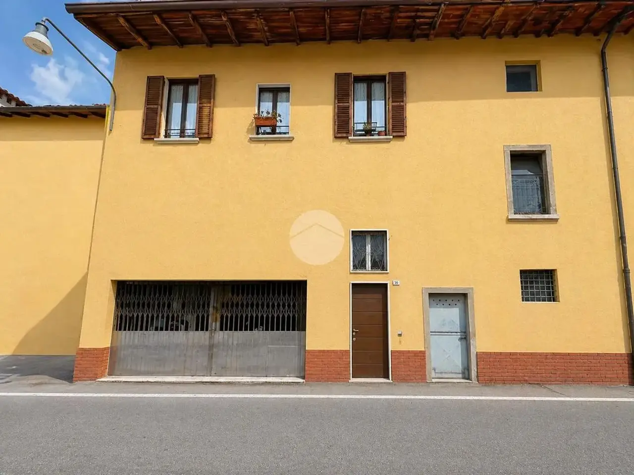 Negozio in Via Dante, Stezzano, {3} - Foto 1