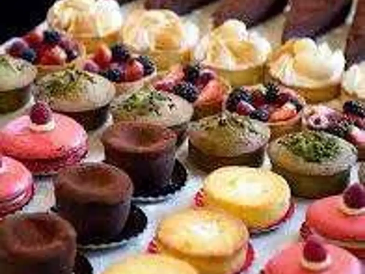 Pasticceria in Ponte di Rialto, Venezia, {3} - Foto 2