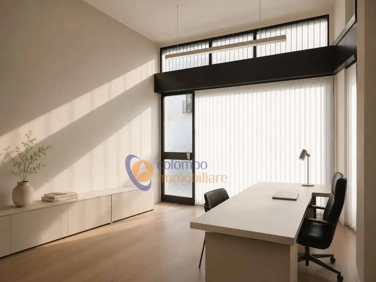 Negozio in Via Biagio Bellotti 7, Busto Arsizio, {3} - Foto 1