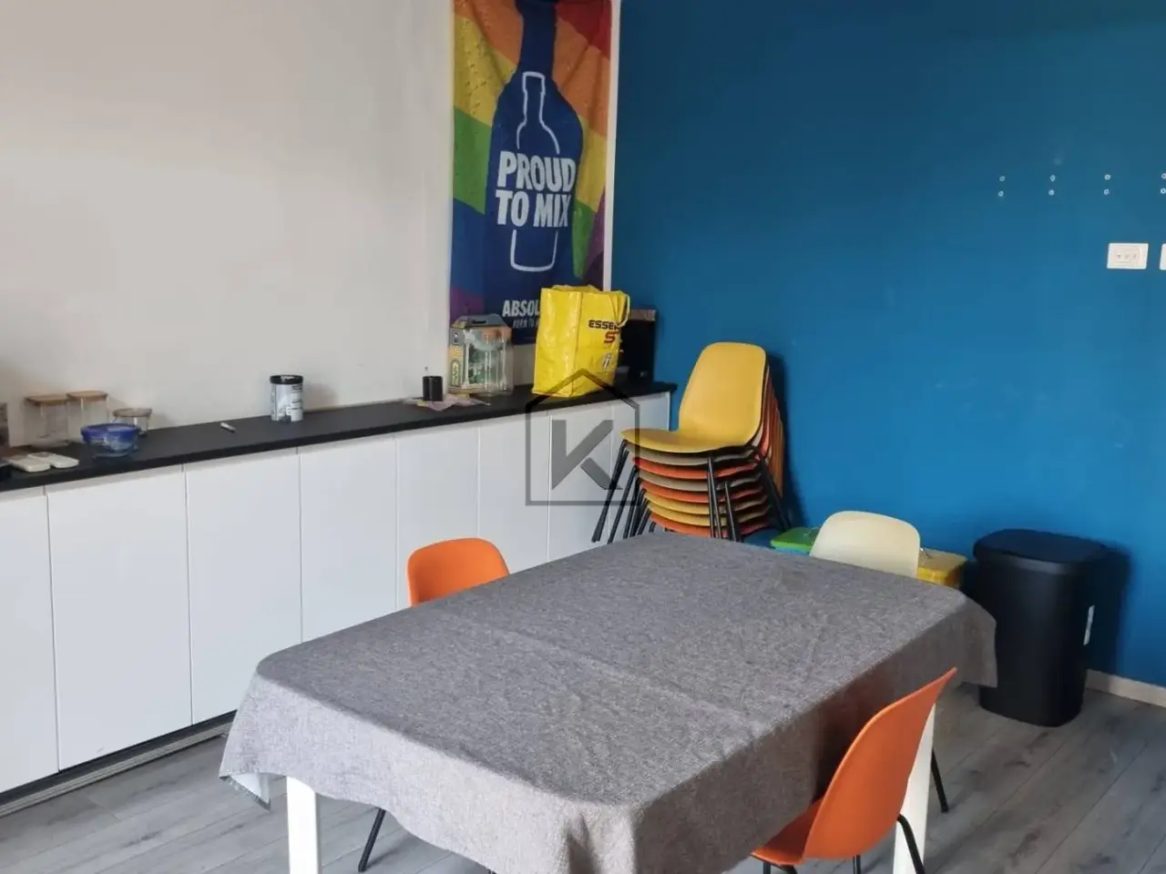 Ufficio in Viale Edoardo Jenner, Milano, {3} - Foto 1