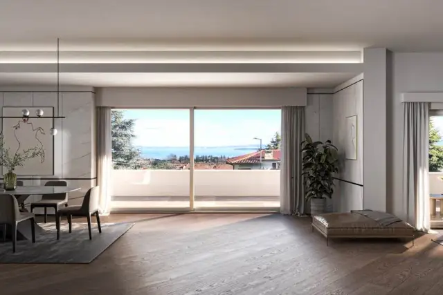 Penthouse, Padenghe sul Garda - Foto 1