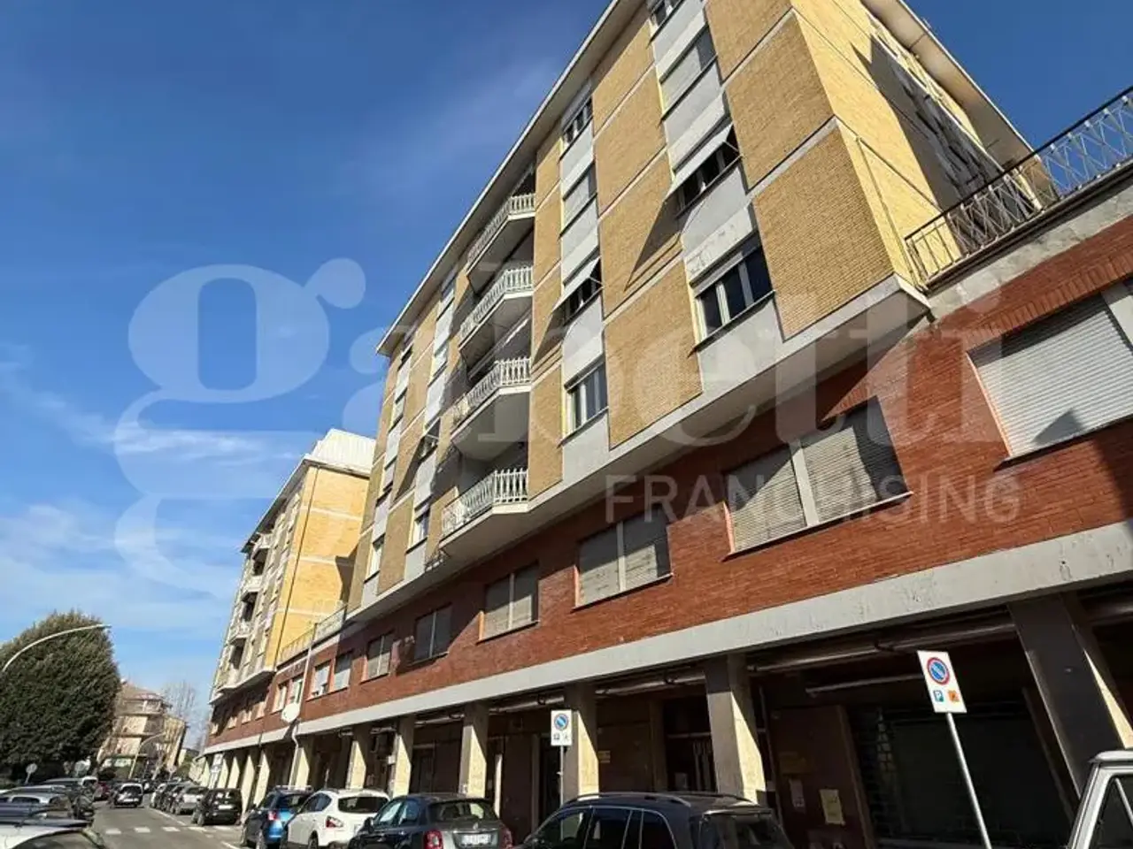 Ufficio in Via dei Salici 65, Rieti, {3} - Foto 2
