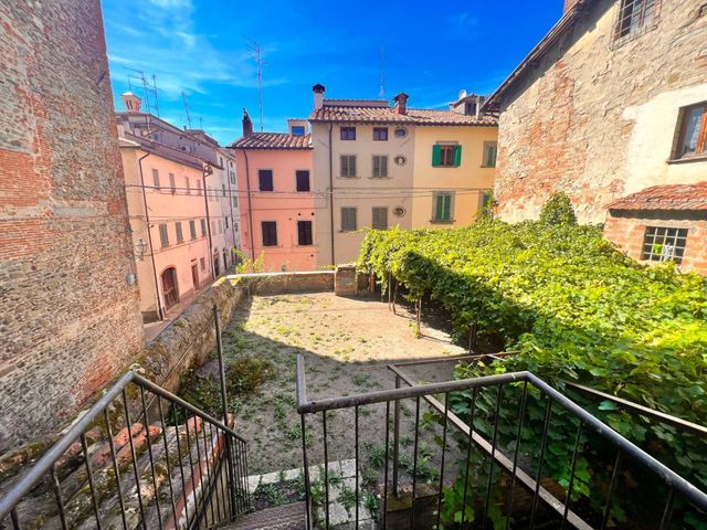 Casa indipendente in Via Bartolomeo della Gatta, Sansepolcro - Foto 1