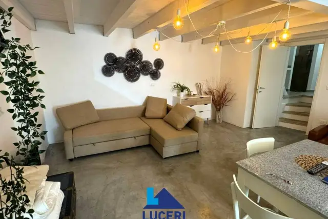 One-room flat in {3}, Vico Enrico Toti 12 - Photo 1