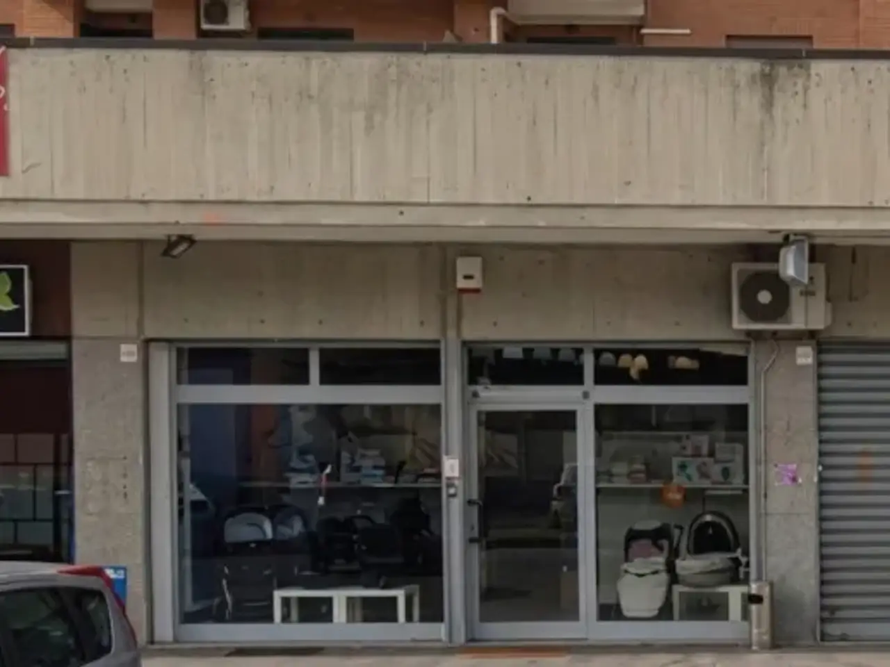 Negozio in Via Salaria 204, Monterotondo, {3} - Foto 1