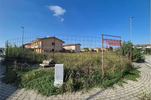 Terreno edificabile in P. Borsellino, 441, Povegliano Veronese - Foto 1