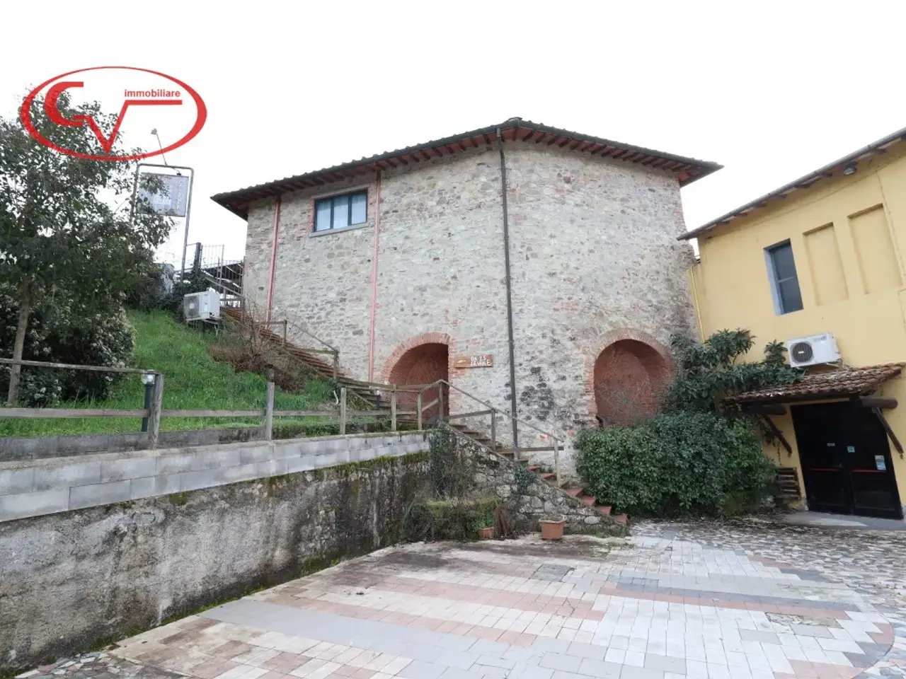 Negozio in Levane, Montevarchi, {3} - Foto 1