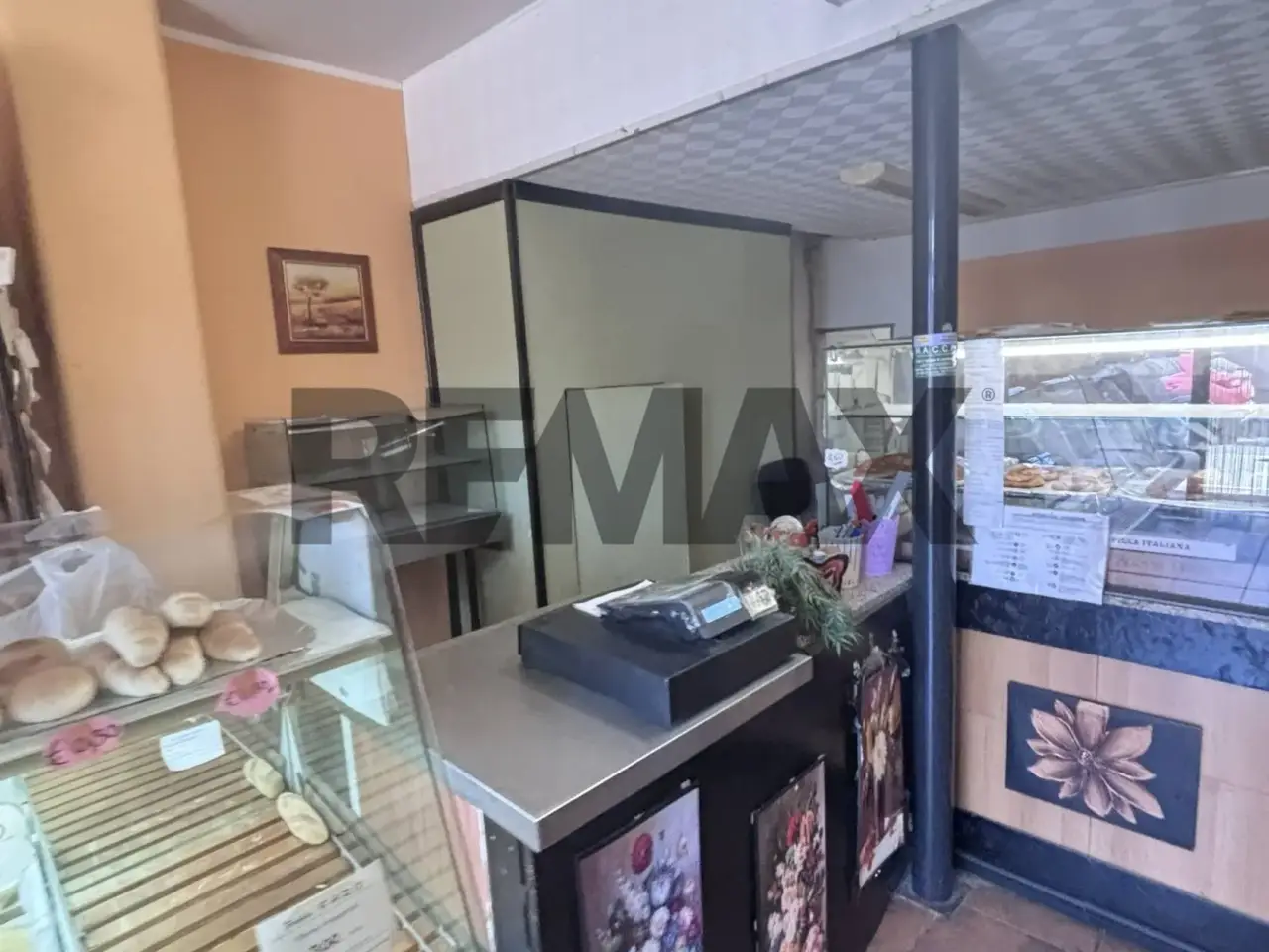 Negozio in Via Ulivi 87, San Gregorio Di Catania, {3} - Foto 2
