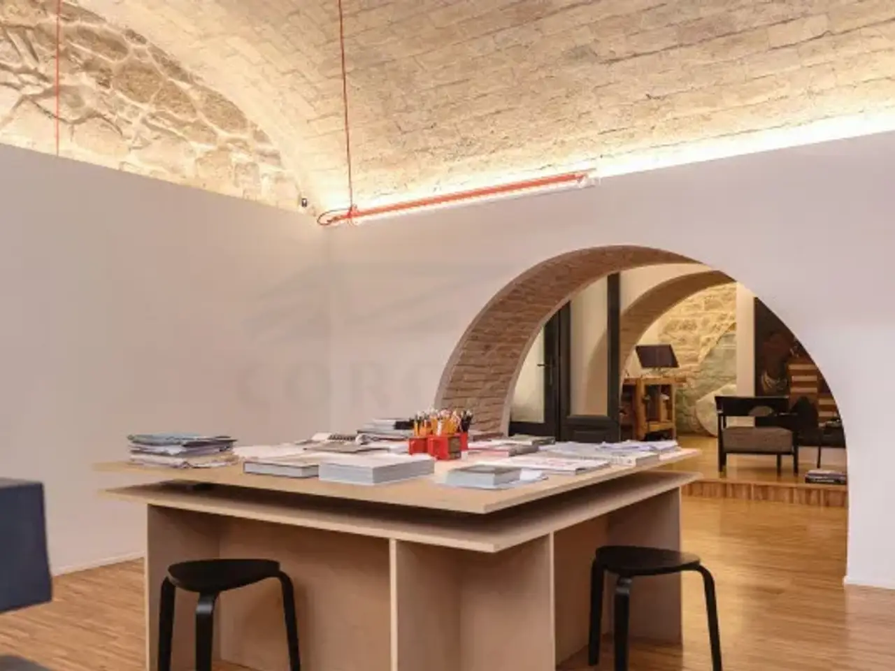 Magazzino in Via Silla, Roma, {3} - Foto 1