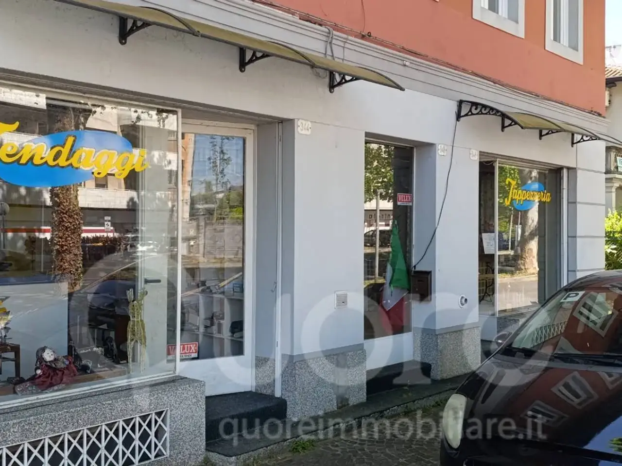Negozio in Viale Venezia, Udine, {3} - Foto 1