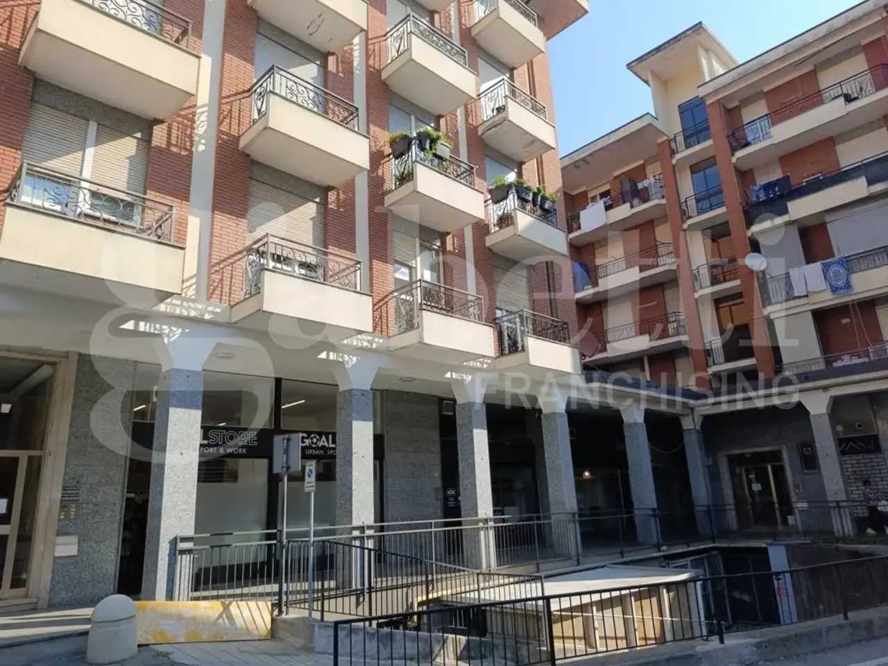 Ufficio in Via Baiettini 54, Verbania, {3} - Foto 2