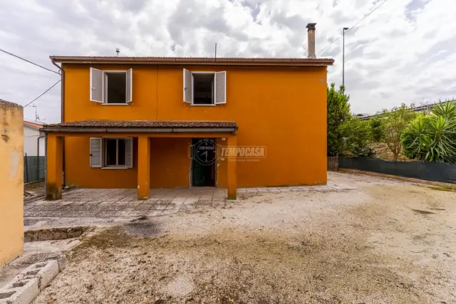 Casa indipendente in vendita, Civitanova Marche - Foto 1