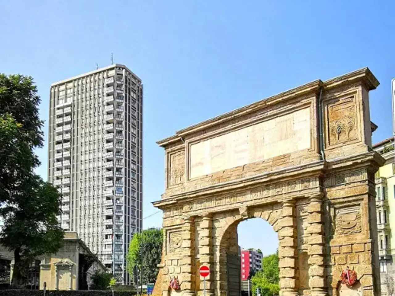 Negozio in , Milano, {3} - Foto 2