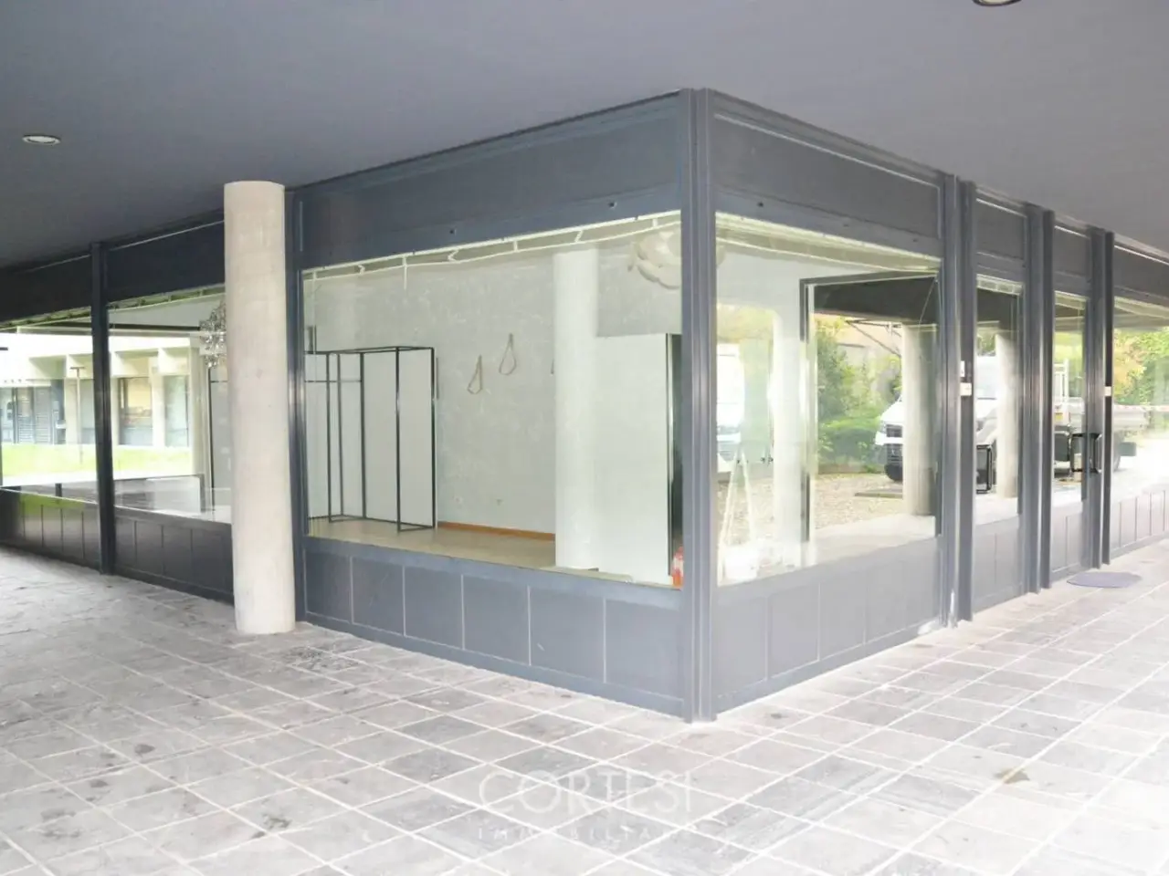 Locale commerciale in Via Antonio Locatelli 21/l, Trescore Balneario, Trescore Balneario, {3} - Foto 1