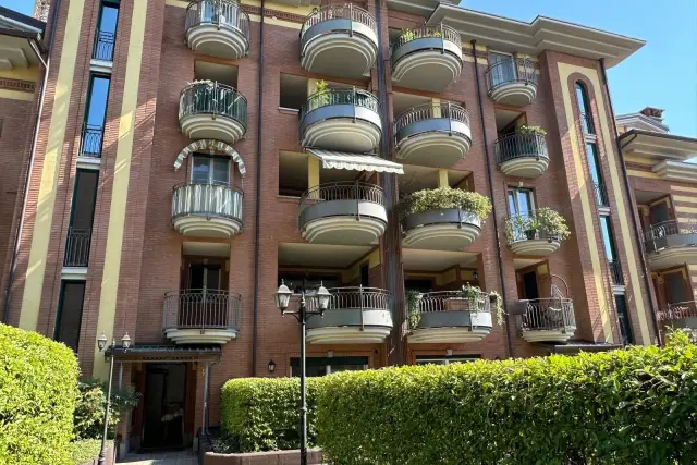 Quadrilocale in Strada Gerbido 28, Orbassano - Foto 1