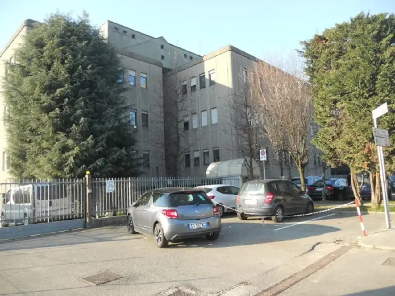 Ufficio in Via Risorgimento 84, Rho, {3} - Foto 2