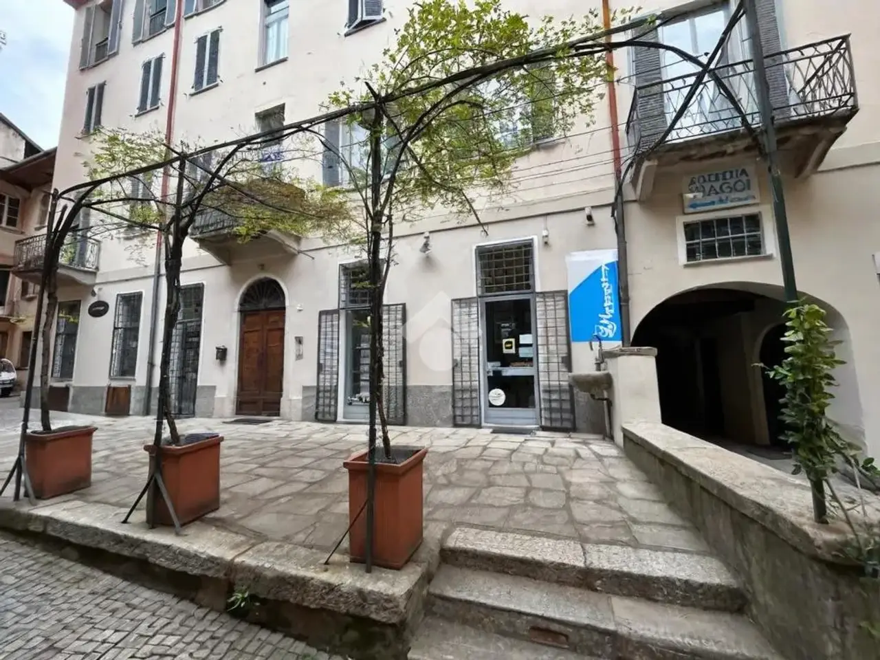 Negozio in Via San Vittore 42, Verbania, {3} - Foto 2