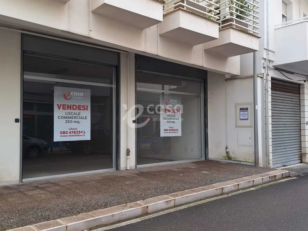 Negozio in Via Macario 8, Noicattaro, {3} - Foto 1
