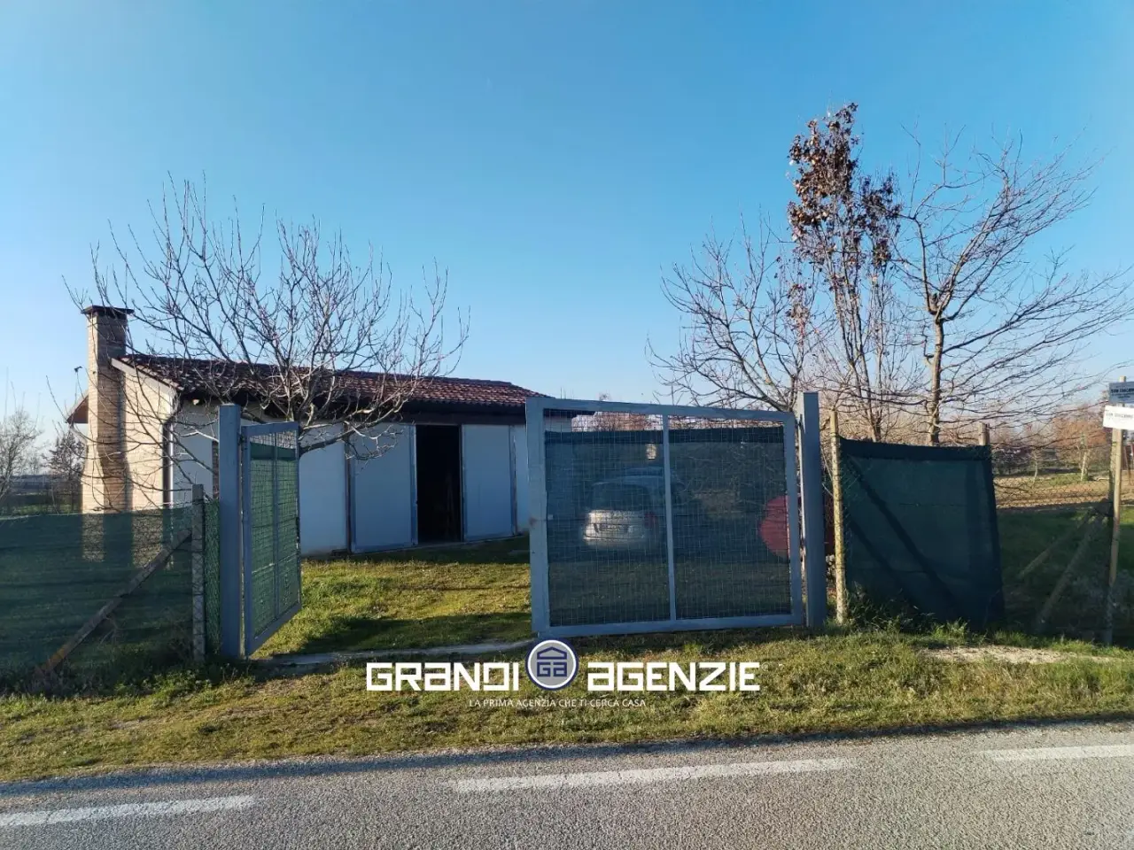 Magazzino in Via Pantiera, Roncade, {3} - Foto 1