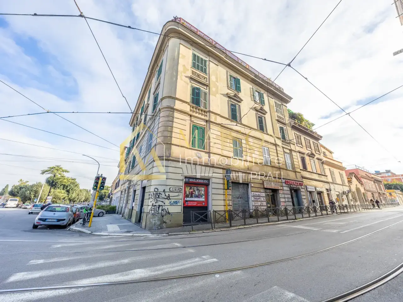 Negozio in Via dei Reti, Roma, {3} - Foto 1