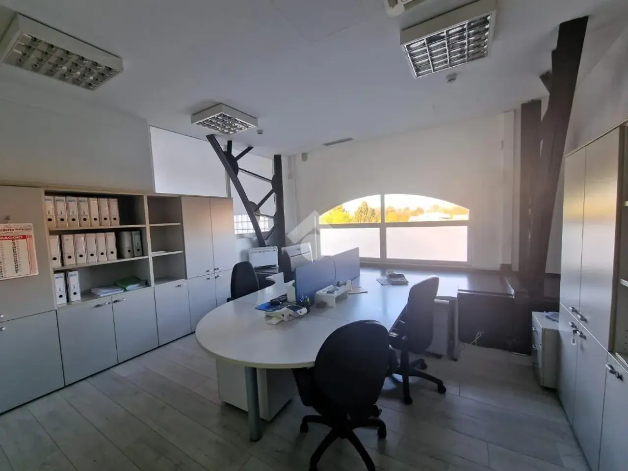Ufficio in Via Fonderia 45, Treviso, {3} - Foto 1