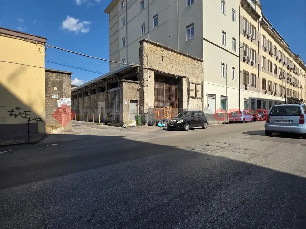 Ufficio in Via Ferrante Imparato 33, Napoli, {3} - Foto 2