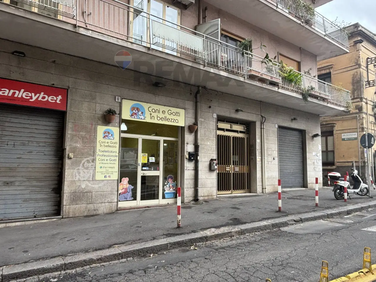 Negozio in , Catania, {3} - Foto 2