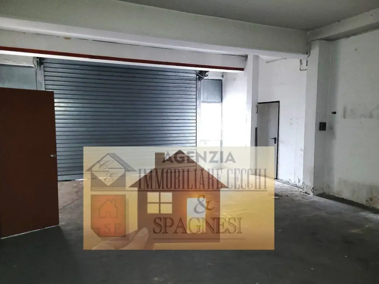 Magazzino in Via Vingone, Campi Bisenzio, Campi Bisenzio, {3} - Foto 1