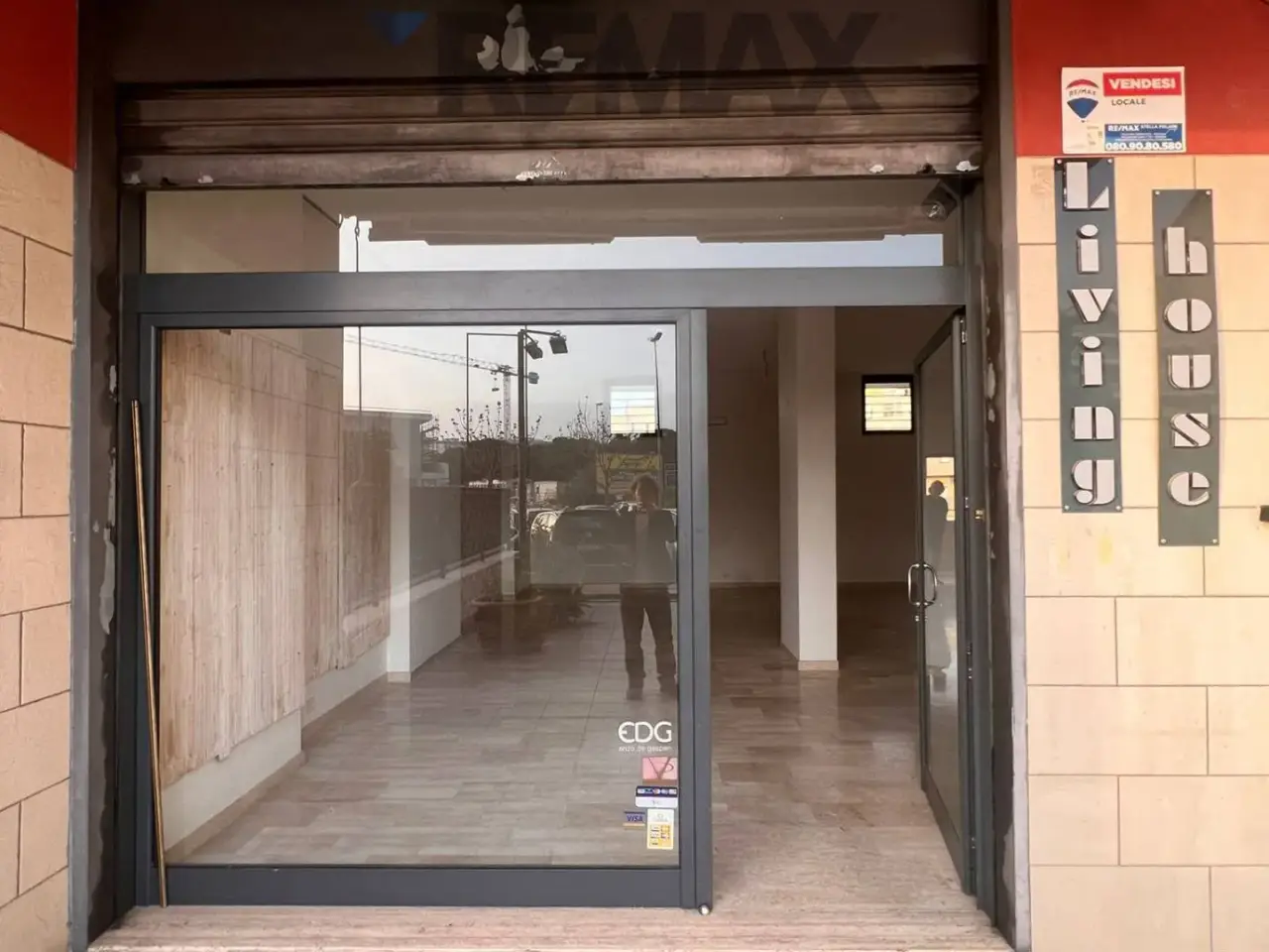 Negozio in Via Giustino Fortunato 27, Triggiano, {3} - Foto 1