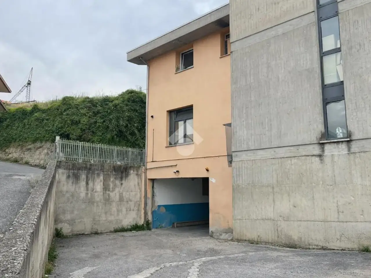 Magazzino in Via a. Manzoni 167, Berzo Inferiore, {3} - Foto 1