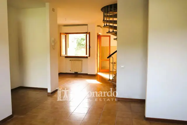 Wohnung in Selvarelle, Massarosa - Foto 1