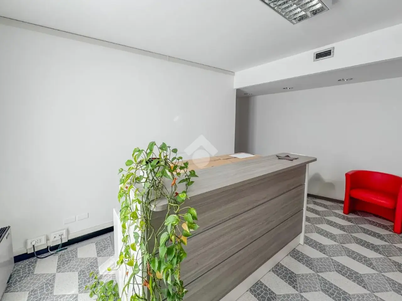 Ufficio in Via Cavour, Lecco, {3} - Foto 2